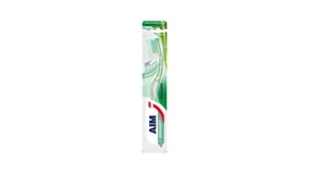 Aim Sensisoft Οδοντόβουρτσα Bamboo Salt Μαλακή 1τεμ