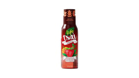 Life Tsai Herbal Ice Tea Φράουλα 500ml