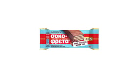 Ίον Σοκοφρέτα χωρίς Γλουτένη 38g