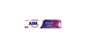ΑΙΜ Oδοντόκρεμα White System Enamel 75ml