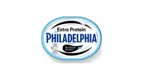 Philadelphia Τυρί Κρέμα Extra Protein 175g