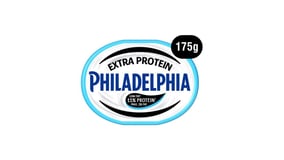 Philadelphia Τυρί Κρέμα Extra Protein 175g