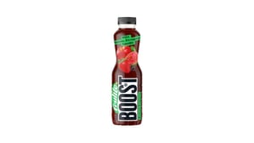 Frulite Boost Φράουλα, Μήλο Guava & Elderberry 500ml