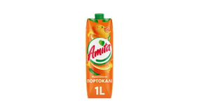Amita Πορτοκάλι Νέκταρ 1l