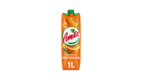 Amita Πορτοκάλι Νέκταρ 1l