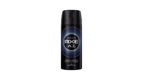 Axe Αποσμητικό Spray AI Limited Edition 150ml