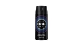 Axe Αποσμητικό Spray AI Limited Edition 150ml