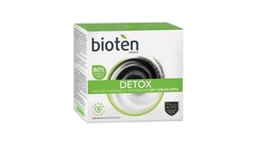 Bioten Detox Κρέμα Ημέρας Skin Recharging & Antiageing SPF15 50ml