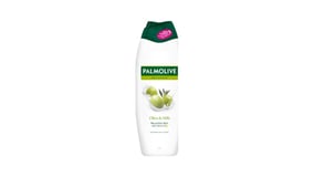 Palmolive Naturals Αφρόλουτρο Γάλα & Ελιά 650ml