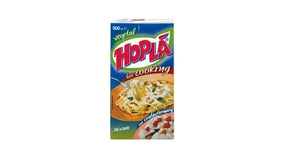 Hopla Φυτική Κρέμα Μαγειρικής 500g
