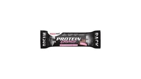 Mooveat Protein Crunch Mπάρα με 30% Πρωτεΐνη Strawberry Snap 65g