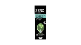 Λάβδας Zero Καραμέλες Ευκάλυπτος & Μαστίχα 0% Ζάχαρη 32g