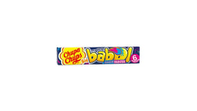 Chupa Chups Τσίχλες Big Babol 27.6g