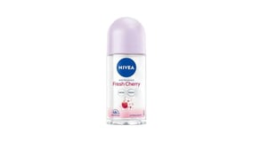 Nivea Αποσμητικό Roll-On Fresh Cherry 50ml