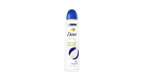Dove Αποσμητικό Spray Advance Original 150ml