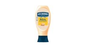 Hellmann`s Real Μαγιονέζα Squeezy 430ml