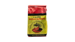 Κέκκερης Ελληνικός Καφές 96g