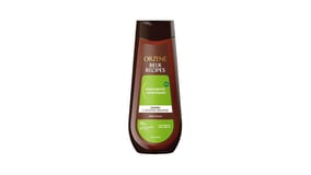 Orzene Σαμπουάν για Λιπαρά Μαλλιά 400ml