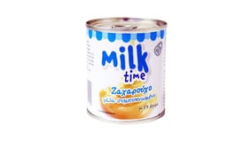 Milk Time Ζαχαρούχο Γάλα 8% Λιπαρά 397g