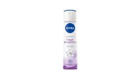 Nivea Αποσμητικό Spray Fresh Sensation 150ml