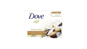 Dove Σαπούνι Shea Butter 90g