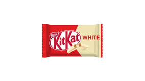 Nestle Kit Kat White 41.5g