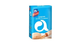 Αλλατίνη Αλεύρι Για Όλες τις Χρήσεις 1kg