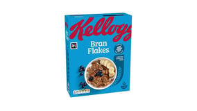 Kellogg's All Bran Δημητριακά 375g