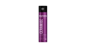 Syoss Hairspray Ceramide Complex 400ml