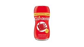 Canderel Ζαχαρίνη σε Σκόνη 80g