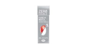 Λάβδας Zero Double Καραμέλες Κανέλα & Μέντα 0% Ζάχαρη 36g