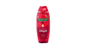 Palmolive Αφρόλουτρο Sweet Delight 650ml