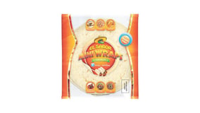 El Sabor Happy Time Τορτίγιες 20cm 6τεμ