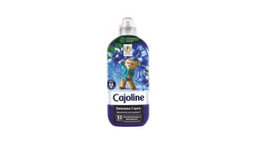 Cajoline Συμπυκνωμένο Μαλακτικό Ρούχων Intense Care Αγριολούλουδα & Περγαμόντο 52 Μεζούρες