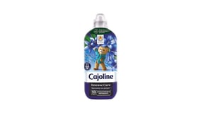 Cajoline Συμπυκνωμένο Μαλακτικό Ρούχων Intense Care Αγριολούλουδα & Περγαμόντο 52 Μεζούρες
