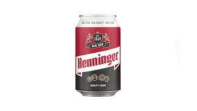 Henninger Κουτί 330ml