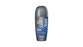 Dove Men Αποσμητικό Roll-On Advance Clean Comfort 50ml