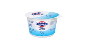 Fage Total Γιαούρτι 5% 500g