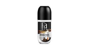Fa Men Αποσμητικό Ρολό Invisible Power 50ml
