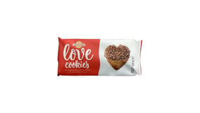Βιολάντα Μπισκότα Love 180g