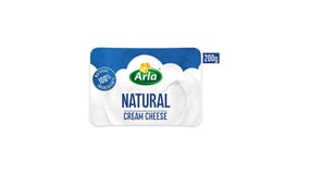 Arla Τυρί Κρέμα 200g