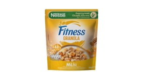 Nestle Fitness Granola Μέλι 300g