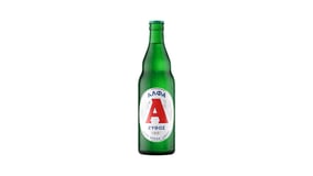 Άλφα Lager Φιάλη 500ml