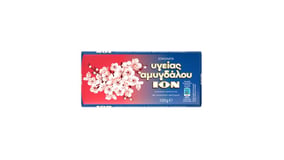 Ίον Σοκολάτα Υγείας με Αμυγδαλο 100g