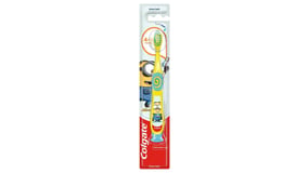 Colgate Οδοντόβουρτσα Junior 2τεμ (Smiles 2-6 Year)