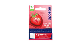 Liposan Ενυδατικό Liposan Strawberry Shine 4.8g