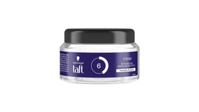Schwarzkopf Taft Titane No6 Gel Μαλλιών 250ml