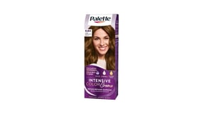 Palette Βαφή Μαλλιών Intensive Color Cream No6.60 50ml