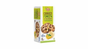Βιολάντα Cookies Γεμιστά με Μπανάνα 200g