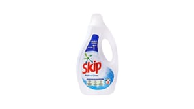 Skip Υγρό Απορρυπαντικό Πλυντηρίου Ρούχων Active Clean 28μεζ